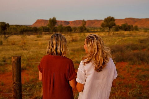 3-Day Alice Springs To Uluru (Ayers Rock) Via Kings Canyon Tour - Pubs Adelaide 5