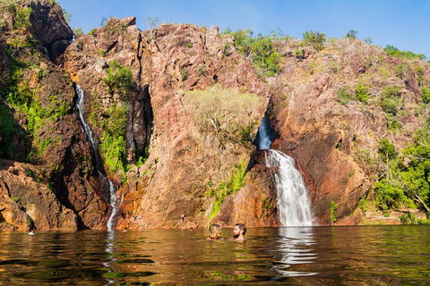 Litchfield National Park Day Tour From Darwin - Pubs Adelaide 0
