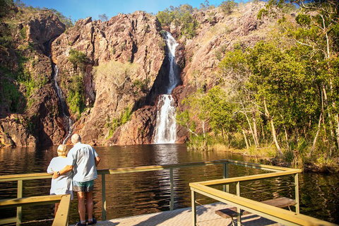 Litchfield National Park Day Tour From Darwin - Pubs Adelaide 1