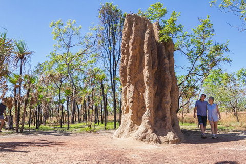 Litchfield National Park Day Tour From Darwin - Pubs Adelaide 2