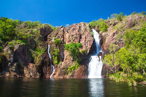 Litchfield National Park Day Tour From Darwin - Pubs Adelaide 4