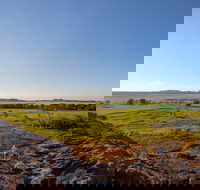 Kakadu Nourlangie and Yellow Waters Tour from Darwin