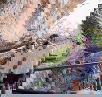 2-Day Kakadu National Park Cultural and Wildlife Tour from Darwin