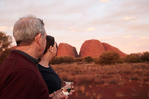 Kata Tjuta Sunset Half Day Trip - Pubs Adelaide 0