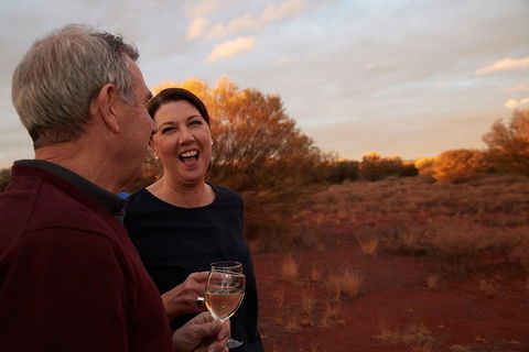 Kata Tjuta Sunset Half Day Trip - Pubs Adelaide 1