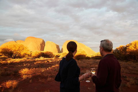 Kata Tjuta Sunset Half Day Trip - Pubs Adelaide 3