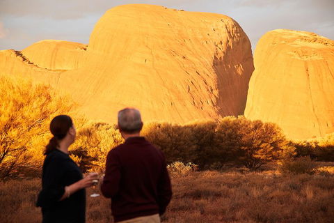 Kata Tjuta Sunset Half Day Trip - Pubs Adelaide 5