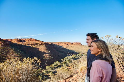 Kings Canyon Guided Rim Walk - Pubs Adelaide 2