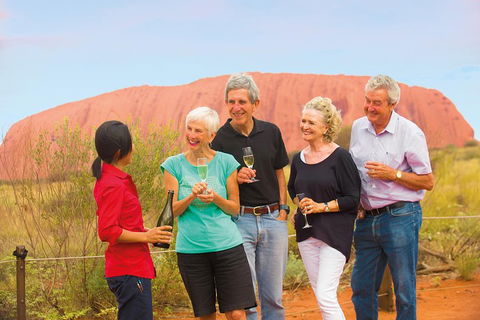Uluru (Ayers Rock) Sunset Tour - Pubs Adelaide 3