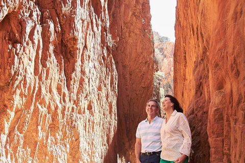 West MacDonnell Ranges- Half Day Trip From Alice Springs - Pubs Adelaide 2