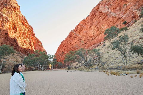 West MacDonnell Ranges- Half Day Trip From Alice Springs - Pubs Adelaide 5
