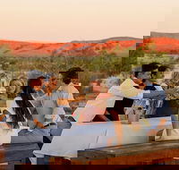 3-Day Tour from Uluru Ayers Rock to Alice Springs via Kings Canyon - Pubs Adelaide