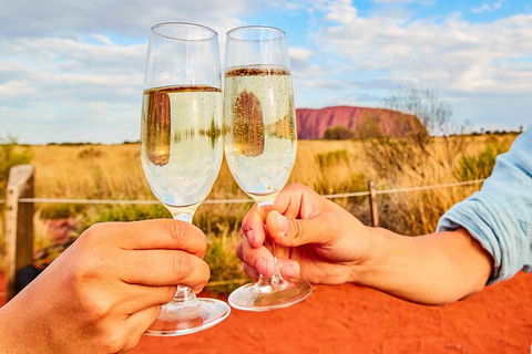2-Day Uluru Sunset And Kata Tjuta Tour From Ayers Rock - Pubs Adelaide 5