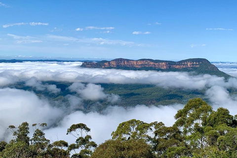 Small-Group Blue Mountains Tour With A Local Guide - Pubs Adelaide 4