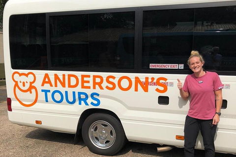 Small-Group Blue Mountains Tour With A Local Guide - Pubs Adelaide 5