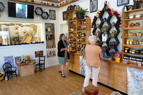 Tamar Valley Food And Wine Boutique Tours - Pubs Adelaide 0