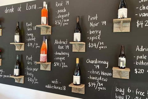 Tamar Valley Food And Wine Boutique Tours - Pubs Adelaide 3