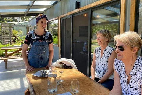 Tamar Valley Food And Wine Boutique Tours - Pubs Adelaide 4