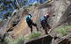 Abseiling The Kangaroo Point Cliffs In Brisbane - thumb 4