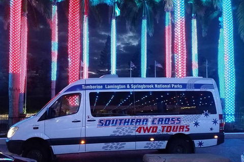 Evening Rainforest & Glow Worm Experience - Pubs Adelaide 0