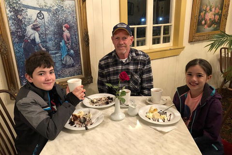 Evening Rainforest & Glow Worm Experience - Pubs Adelaide 3