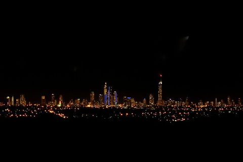 Evening Rainforest & Glow Worm Experience - Pubs Adelaide 5