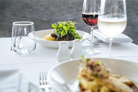 Journey Beyond Cruise Sydney Harbour - All Inclusive Dinner Cruise - Pubs Adelaide 0