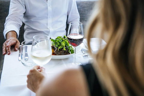 Journey Beyond Cruise Sydney Harbour - All Inclusive Dinner Cruise - Pubs Adelaide 1