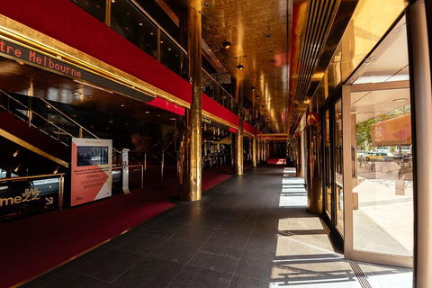 Private City Kickstart Tour: Melbourne - Pubs Adelaide 4