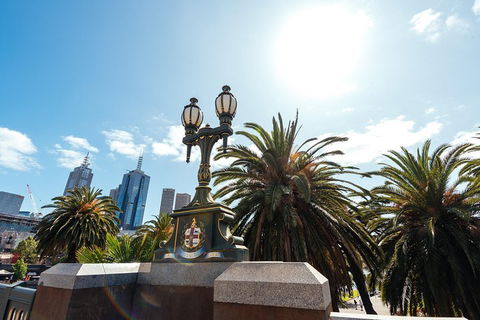 Highlights & Hidden Gems With Locals: Best Of Melbourne Private Tour - Pubs Adelaide 0