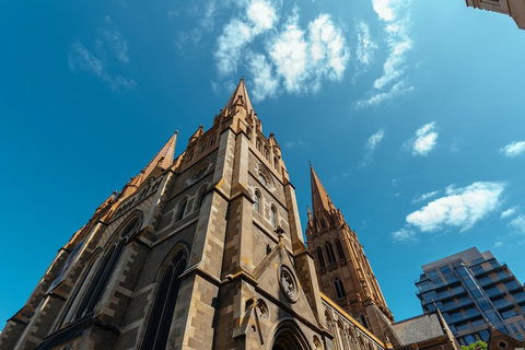 Highlights & Hidden Gems With Locals: Best Of Melbourne Private Tour - Pubs Adelaide 4