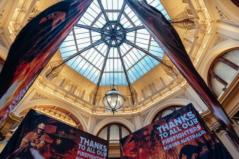 Highlights & Hidden Gems With Locals: Best Of Melbourne Private Tour - Pubs Adelaide 5