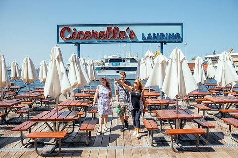 Private City Kickstart Tour: Fremantle Icons & Gems Of Perth - Pubs Adelaide 2