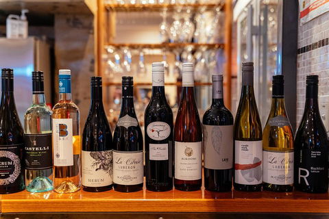 The Flavors Of Perth: Fremantle Wine & Bites Private Tour - Pubs Adelaide 1