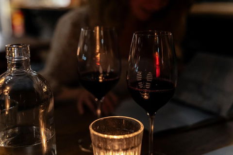 The Flavors Of Perth: Fremantle Wine & Bites Private Tour - Pubs Adelaide 2