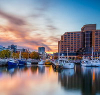 Hobart City and Surroundings Private Charter Service - Pubs Adelaide