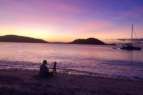 Outback Astrophotography Adventures - 3 Days, 2 Nights - Pubs Adelaide 0