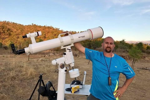 Outback Astrophotography Adventures - 3 Days, 2 Nights - Pubs Adelaide 4