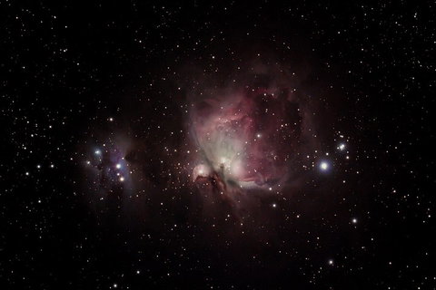 Outback Astrophotography Adventures - 3 Days, 2 Nights - Pubs Adelaide 5