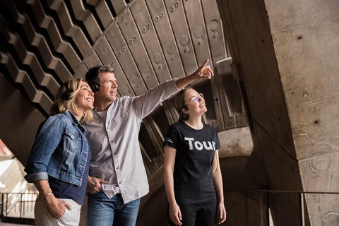 Sydney Opera House Official Guided Walking Tour - Pubs Adelaide 0