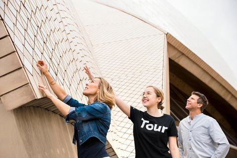 Sydney Opera House Official Guided Walking Tour - Pubs Adelaide 4
