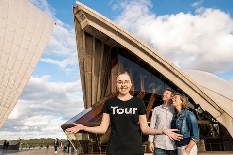 Sydney Opera House Official Guided Walking Tour - Pubs Adelaide 5