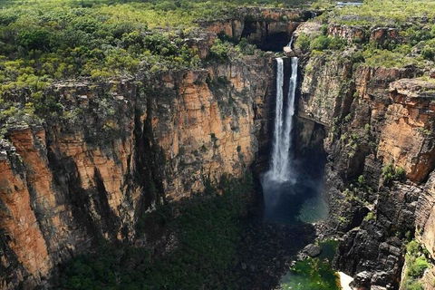 7 Days Darwin, Kakadu National Park, Katherine Gorge Touring Package - Pubs Adelaide 0