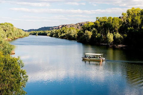 7 Days Darwin, Kakadu National Park, Katherine Gorge Touring Package - Pubs Adelaide 1