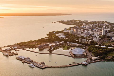 7 Days Darwin, Kakadu National Park, Katherine Gorge Touring Package - Pubs Adelaide 2