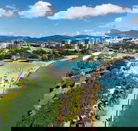 Cairns  Port Douglas All-Inclusive 7 Days Touring Package - Pubs Adelaide