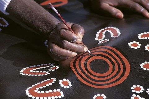 Alice Springs, Uluru Ayers Rock & Kings Canyon 8 Days Touring Package - Pubs Adelaide 0