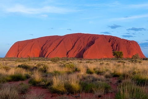 Alice Springs, Uluru Ayers Rock & Kings Canyon 8 Days Touring Package - Pubs Adelaide 5