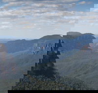 Blue Mountains Small-Group Insider Tour from Sydney - Pubs Adelaide