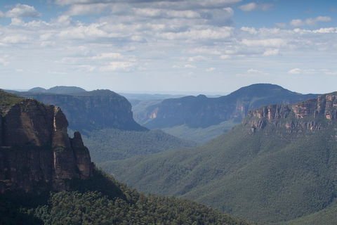 Blue Mountains Small-Group Insider Tour From Sydney - Pubs Adelaide 0